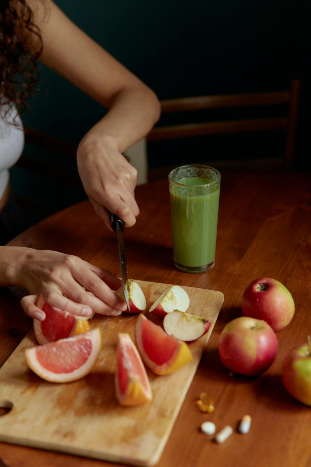 Doğal Takviyeler ve Vitaminler