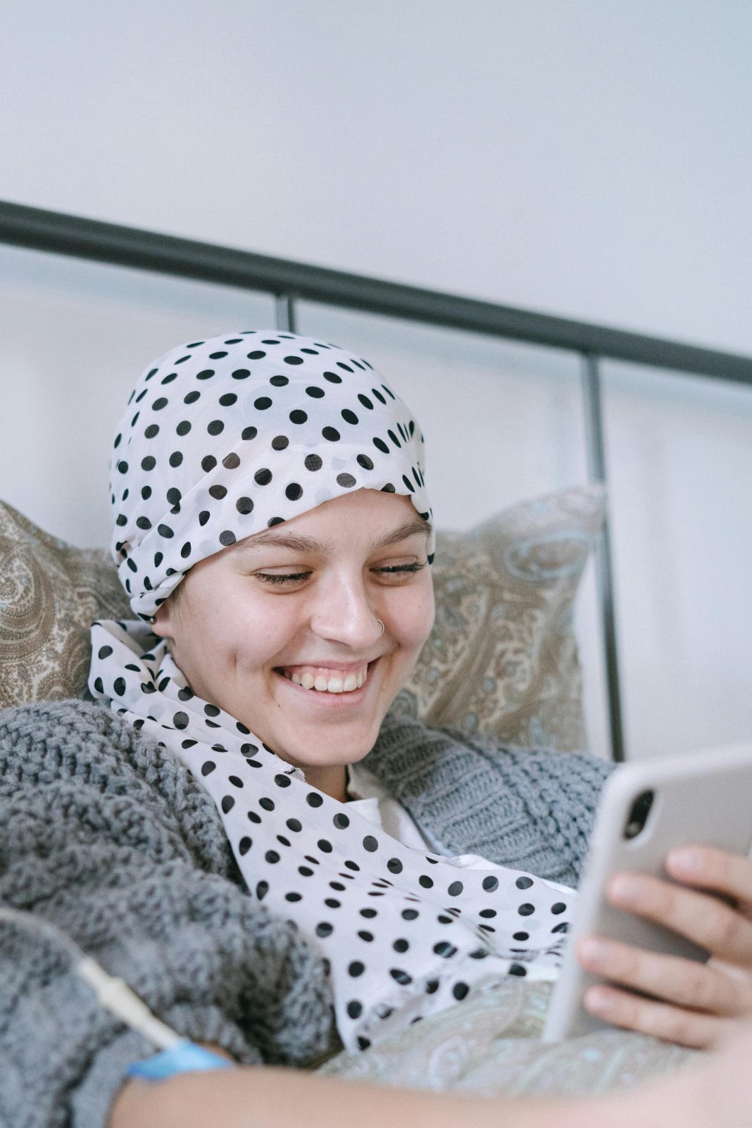 Genetik Testler: Kişiselleştirilmiş Tıp ve Hastalık 7 Riskleri