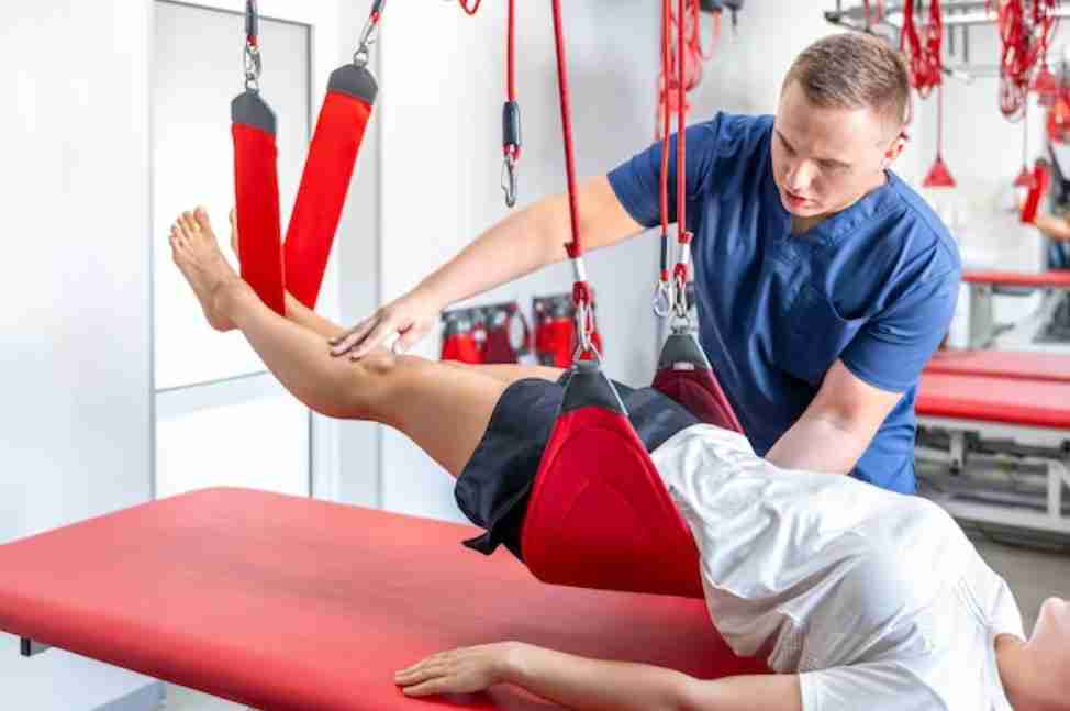 Spor Yaralanmaları Tedavi ve Rehabilitasyon: Türkiye’deki Uzman Klinikler (2025)