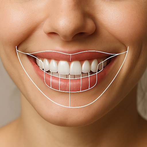 Türkiye’de Hollywood Smile: 2025’te Estetik Gülüş Tasarımının 5 Aşaması